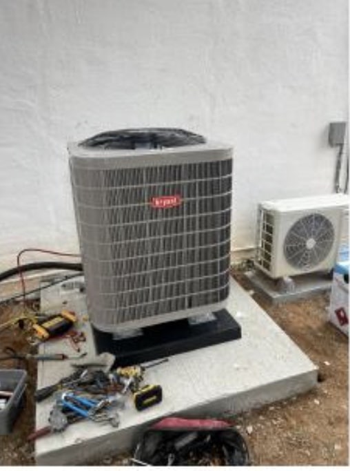 Air Conditioning System services